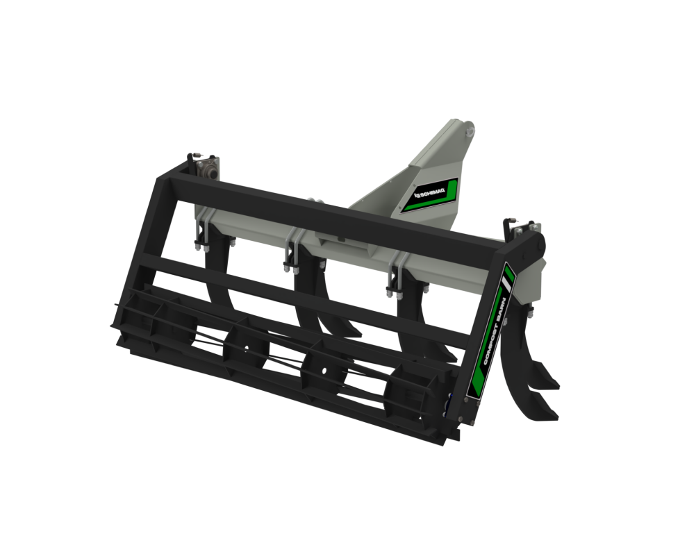 destorroador