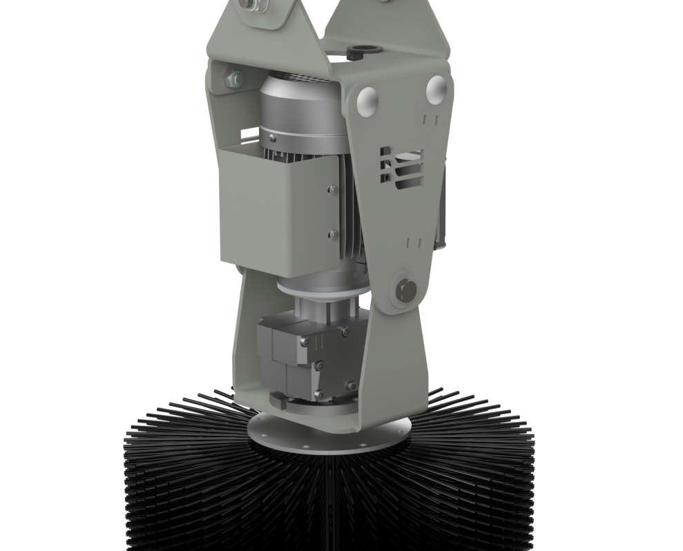 rotor