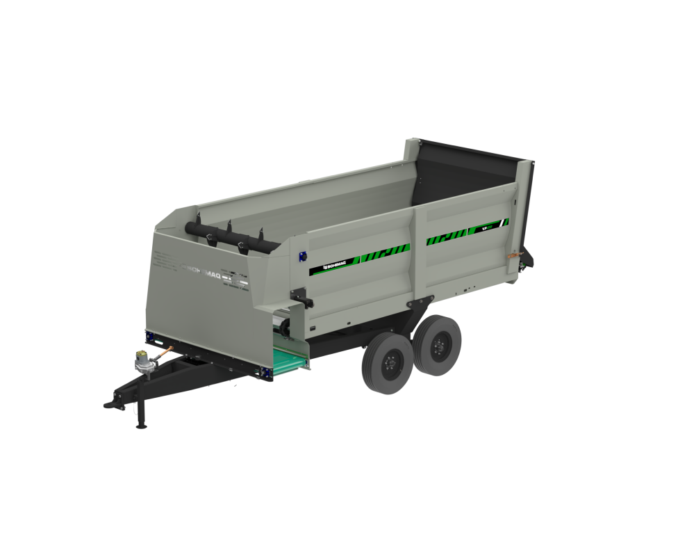 smv 10.0T