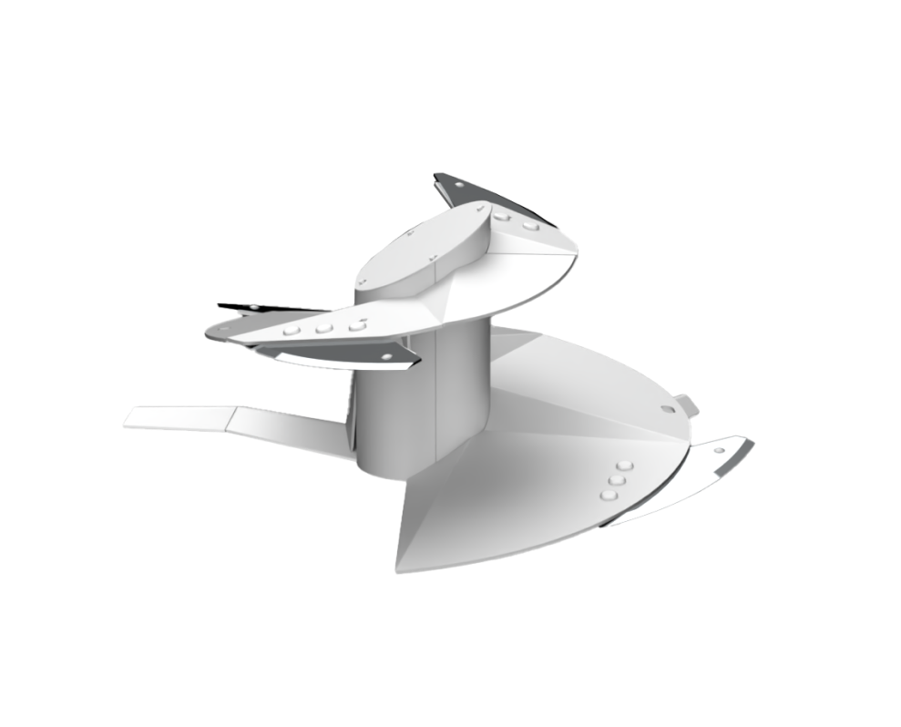 caracol inox