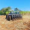 ATR SERRANA PLANTANDO